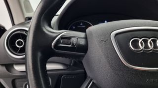Audi A3 2015 1.6 TDi Attraction | ΕΩΣ 5 ΕΤΗ ΕΓΓΥΗΣΗ-thumb-17