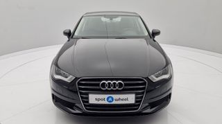 Audi A3 2015 1.6 TDi Attraction | ΕΩΣ 5 ΕΤΗ ΕΓΓΥΗΣΗ-thumb-2