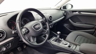 Audi A3 2015 1.6 TDi Attraction | ΕΩΣ 5 ΕΤΗ ΕΓΓΥΗΣΗ-thumb-16