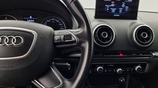 Audi A3 2015 1.6 TDi Attraction | ΕΩΣ 5 ΕΤΗ ΕΓΓΥΗΣΗ-thumb-19