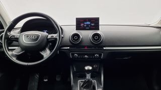 Audi A3 2015 1.6 TDi Attraction | ΕΩΣ 5 ΕΤΗ ΕΓΓΥΗΣΗ-thumb-23