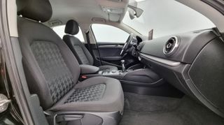 Audi A3 2015 1.6 TDi Attraction | ΕΩΣ 5 ΕΤΗ ΕΓΓΥΗΣΗ-thumb-27