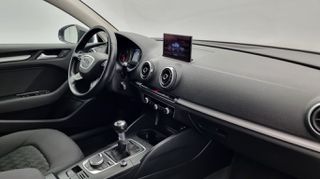 Audi A3 2015 1.6 TDi Attraction | ΕΩΣ 5 ΕΤΗ ΕΓΓΥΗΣΗ-thumb-28