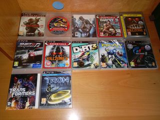 ΠΑΚΈΤΟ 12 ΠΑΙΧΝΊΔΙΑ PS3-thumb-2