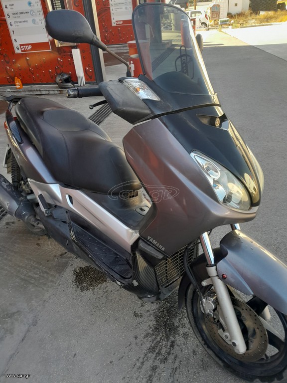 Yamaha XMAX 250 2006