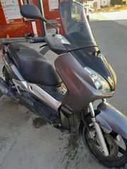 Yamaha XMAX 250 2006