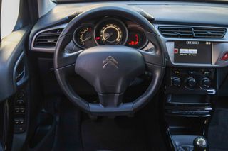 Citroen C3 2016 1.2 VTi 82hp Feel Edition-thumb-17