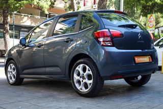 Citroen C3 2016 1.2 VTi 82hp Feel Edition-thumb-1