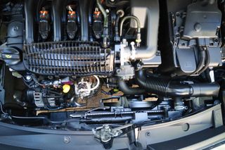Citroen C3 2016 1.2 VTi 82hp Feel Edition-thumb-31