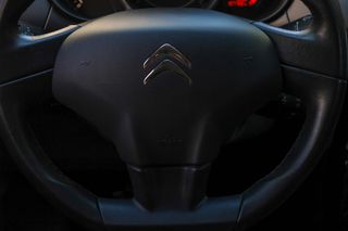 Citroen C3 2016 1.2 VTi 82hp Feel Edition-thumb-21