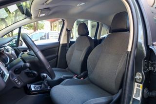 Citroen C3 2016 1.2 VTi 82hp Feel Edition-thumb-14