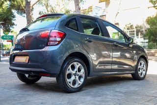 Citroen C3 2016 1.2 VTi 82hp Feel Edition-thumb-10