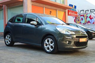 Citroen C3 2016 1.2 VTi 82hp Feel Edition-thumb-32