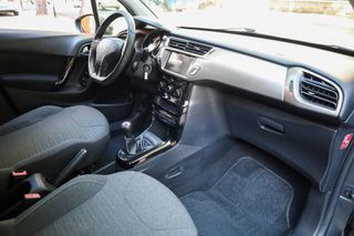 Citroen C3 2016 1.2 VTi 82hp Feel Edition-thumb-12