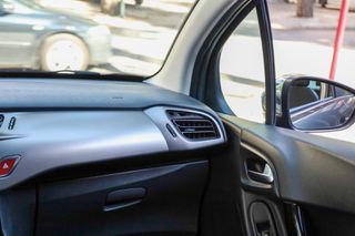 Citroen C3 2016 1.2 VTi 82hp Feel Edition-thumb-29