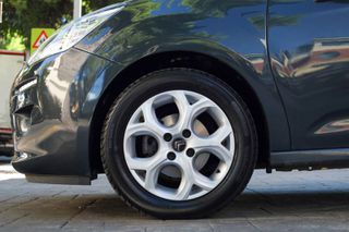 Citroen C3 2016 1.2 VTi 82hp Feel Edition-thumb-5