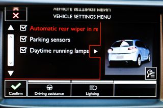 Citroen C3 2016 1.2 VTi 82hp Feel Edition-thumb-25