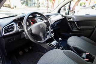 Citroen C3 2016 1.2 VTi 82hp Feel Edition-thumb-13