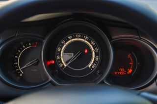 Citroen C3 2016 1.2 VTi 82hp Feel Edition-thumb-18