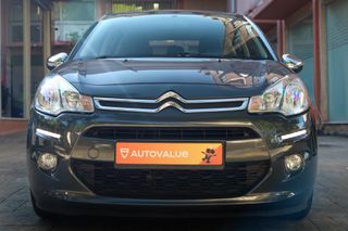 Citroen C3 2016 1.2 VTi 82hp Feel Edition-thumb-4