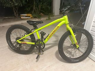 All - Mountain Orbea 2023 MX 20