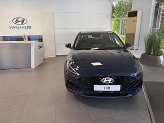 Hyundai i 30 2026