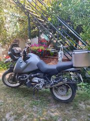 Bmw R 1150 GS 2005