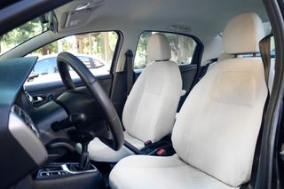 Citroen C-Elysee 2016 1.2 VTi 82hp Confort-thumb-13