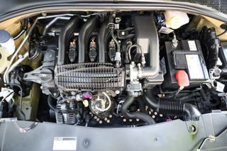 Citroen C-Elysee 2016 1.2 VTi 82hp Confort-thumb-27