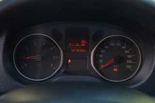 Citroen C-Elysee 2016 1.2 VTi 82hp Confort-thumb-18