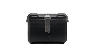 Μπαγκαζιέρα τετράγωνη με μαξιλάρι Falcon 45L