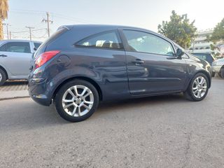 Opel Corsa 2007 1.4 ΒΕΝΖΙΝΗ ΓΡΑΜΜΑΤΙΑ-thumb-2