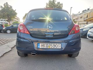 Opel Corsa 2007 1.4 ΒΕΝΖΙΝΗ ΓΡΑΜΜΑΤΙΑ-thumb-3
