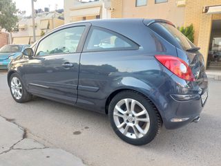 Opel Corsa 2007 1.4 ΒΕΝΖΙΝΗ ΓΡΑΜΜΑΤΙΑ-thumb-4