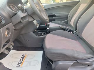Opel Corsa 2007 1.4 ΒΕΝΖΙΝΗ ΓΡΑΜΜΑΤΙΑ-thumb-5