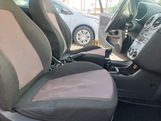 Opel Corsa 2007 1.4 ΒΕΝΖΙΝΗ ΓΡΑΜΜΑΤΙΑ-thumb-7