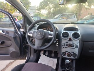 Opel Corsa 2007 1.4 ΒΕΝΖΙΝΗ ΓΡΑΜΜΑΤΙΑ-thumb-8