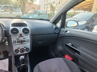 Opel Corsa 2007 1.4 ΒΕΝΖΙΝΗ ΓΡΑΜΜΑΤΙΑ-thumb-9