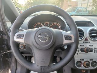 Opel Corsa 2007 1.4 ΒΕΝΖΙΝΗ ΓΡΑΜΜΑΤΙΑ-thumb-10