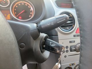 Opel Corsa 2007 1.4 ΒΕΝΖΙΝΗ ΓΡΑΜΜΑΤΙΑ-thumb-19