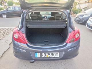 Opel Corsa 2007 1.4 ΒΕΝΖΙΝΗ ΓΡΑΜΜΑΤΙΑ-thumb-22