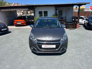 Peugeot 208 2019 1.2 PURETECH 100 ACTIVE PLUS AUTOMATIC-thumb-4