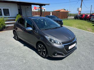 Peugeot 208 2019 1.2 PURETECH 100 ACTIVE PLUS AUTOMATIC-thumb-2