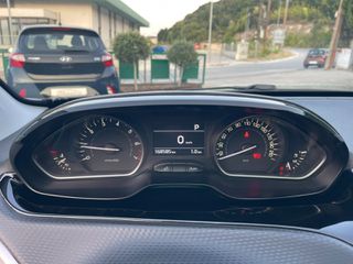 Peugeot 208 2019 1.2 PURETECH 100 ACTIVE PLUS AUTOMATIC-thumb-22