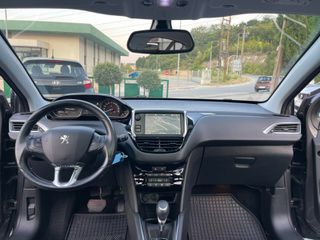 Peugeot 208 2019 1.2 PURETECH 100 ACTIVE PLUS AUTOMATIC-thumb-20