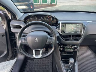 Peugeot 208 2019 1.2 PURETECH 100 ACTIVE PLUS AUTOMATIC-thumb-19