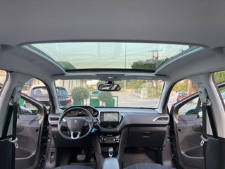 Peugeot 208 2019 1.2 PURETECH 100 ACTIVE PLUS AUTOMATIC-thumb-21
