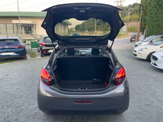 Peugeot 208 2019 1.2 PURETECH 100 ACTIVE PLUS AUTOMATIC-thumb-36
