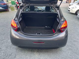 Peugeot 208 2019 1.2 PURETECH 100 ACTIVE PLUS AUTOMATIC-thumb-37