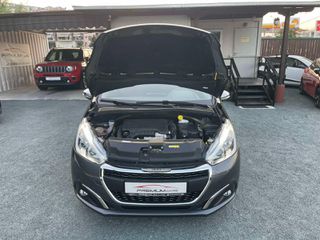 Peugeot 208 2019 1.2 PURETECH 100 ACTIVE PLUS AUTOMATIC-thumb-38